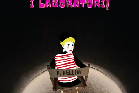 fotomaratone e laboratori