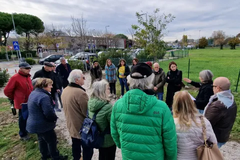 giornata dell'albero 2024