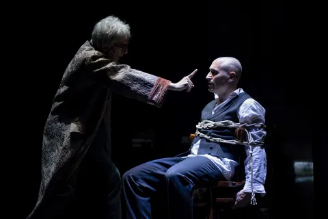 il caso jekyll