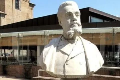 piazza ferrari
