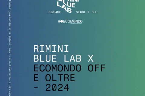 Ecomondo off