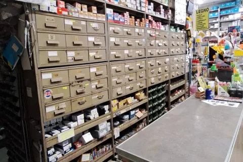 ferramenta adriatica - bottega storica 2024