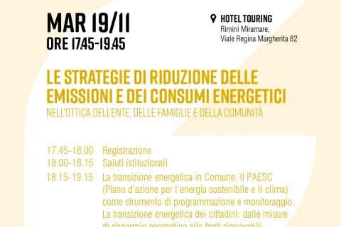 Locandina incontro Lab.tec