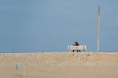 luci sul mare