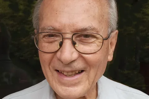 oreste delucca