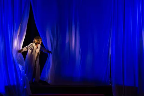 Otello al Teatro Galli