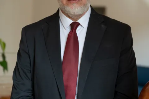 paolo benvegnù
