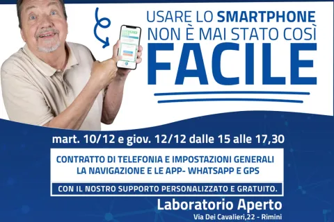 progetto “Digitale Facile”