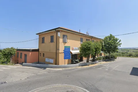 ristorante squadrani diventa bottega storica