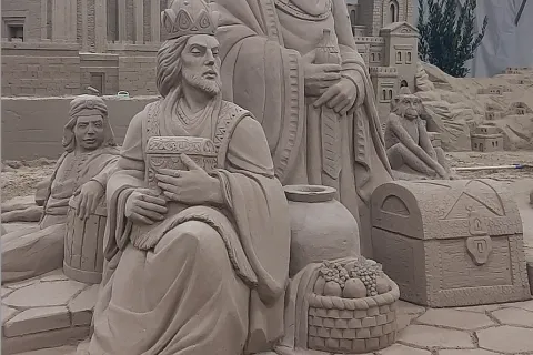 presepe 2024