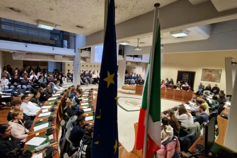 Attività Educazione alla Memoria 