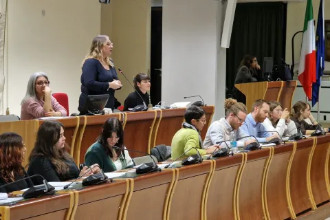 Attività Educazione alla Memoria 