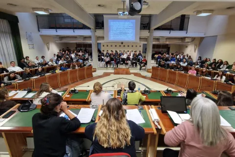 Attività Educazione alla Memoria 