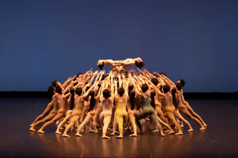 Tokyo Ballet