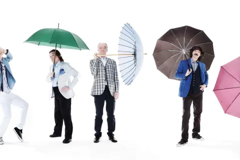 Elio e le storie tese