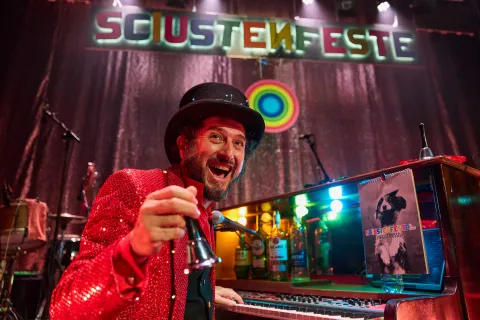vinicio capossela