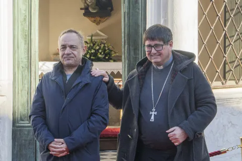 tempietto di sant'antonio da padova