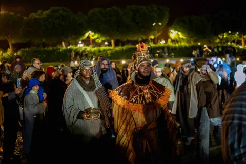i re magi