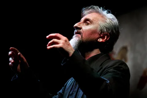 ascanio celestini