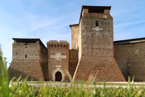 scoprire i gioielli d'arte di Rimini nel weekend