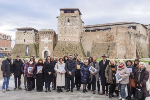 Nasce REMÀR