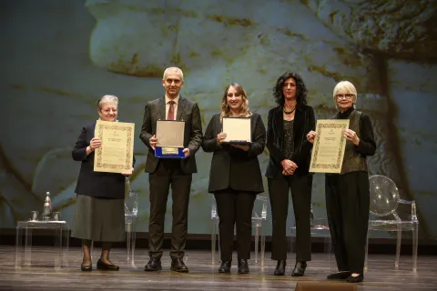 sigismondo d'oro 2024