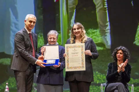 sigismondo d'oro 2024