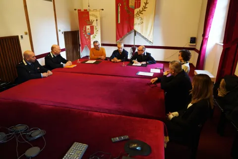 Firmato il protocollo d’intesa fra Comune di Rimini e AUSL Romagna