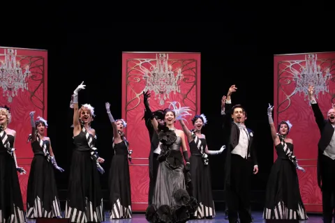 Tutti gli appuntamenti a Rimini fino a martedì 17 dicembre -vedova