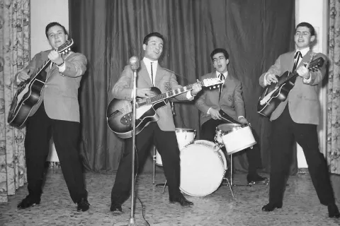 gruppo four