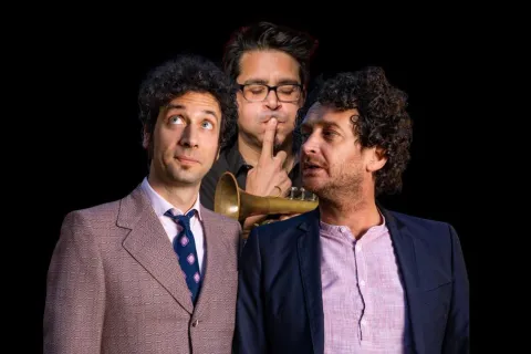 i molleggiati