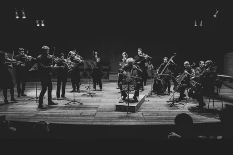 Tutti gli appuntamenti a Rimini fino a martedì 17 dicembre - solisti aquilani