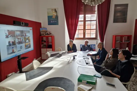 conferenza fluidificazione statale 72