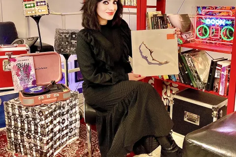 laura gramuglia