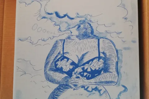 Volume di Federico Fellini