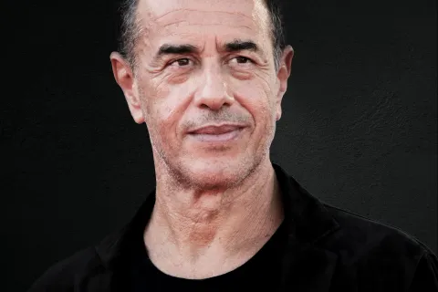 Luoghi dell’anima - garrone