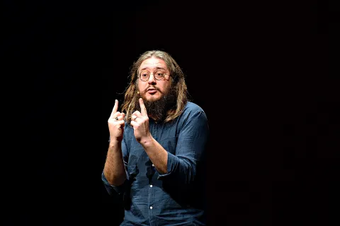 Roberto Mercadini