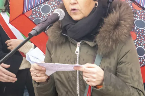 Monica Paliaga