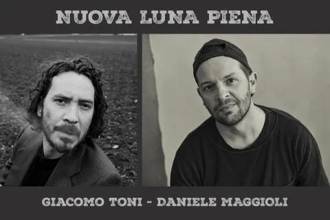 nuova luna piena
