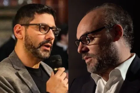 sassu e zavatta