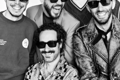 serata acido dominco