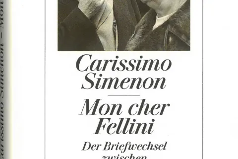 simenon fellini