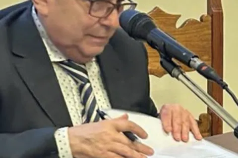 alle fonti di un carisma, valerio lessi