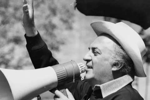 fellini experience