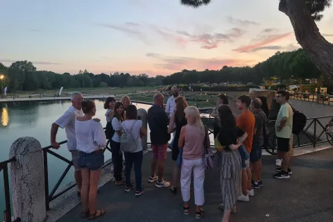 Rimini 2024. L’accoglienza come motore dell’esperienza turistica