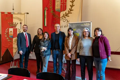 Conferenza Giorno della memoria