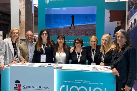 Rimini 2024. L’accoglienza come motore dell’esperienza turistica