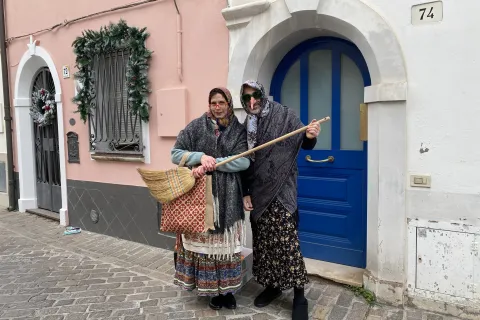 befana borgo run