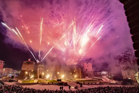 capodanno 2025 rimini