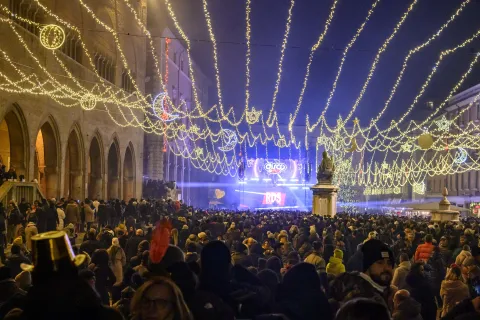 capodanno 2025 rimini